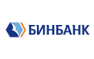 Центробанк уменьшил уставный капитал Бинбанка до 1 рубля